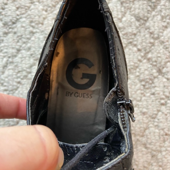 Guess boot heels - Picture 8 of 10
